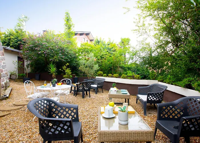 Hotel Donosti