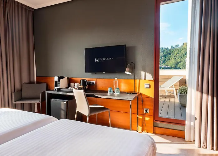 Eurostars Amara