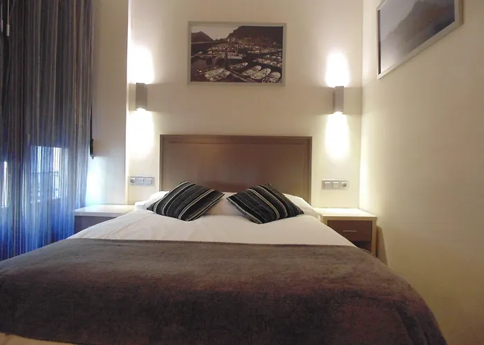 Hotel Trueba